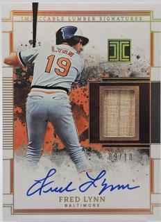 Fred Lynn