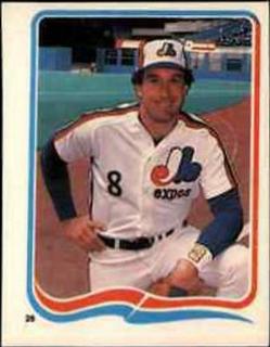 Gary Carter