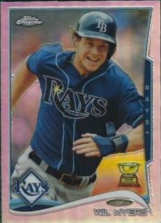 Wil Myers