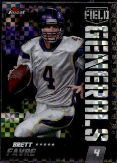 Brett Favre