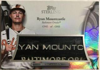 Ryan Mountcastle