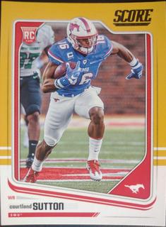 Courtland Sutton