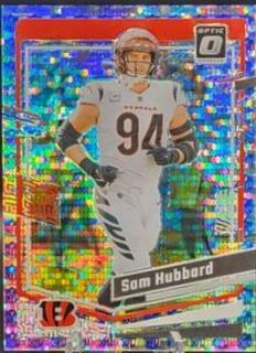 Sam Hubbard