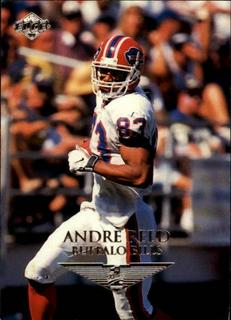 Andre Reed