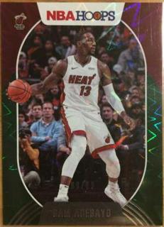 Bam Adebayo