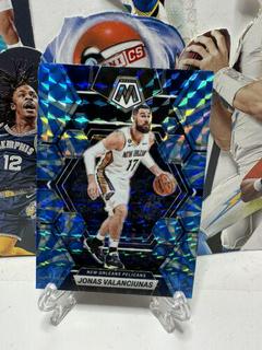 Jonas Valanciunas