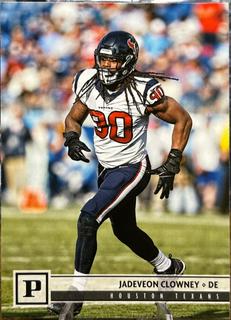Jadeveon Clowney