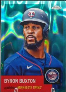 Byron Buxton
