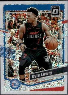 Kyle Lowry