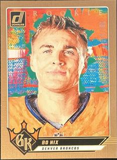 Bo Nix