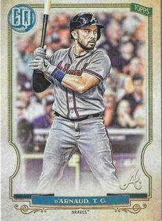 Travis d'Arnaud