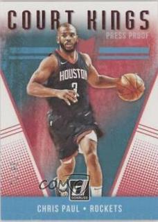 Chris Paul