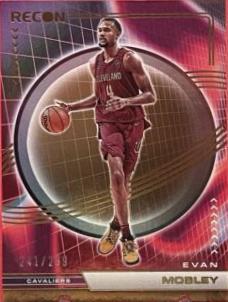Evan Mobley