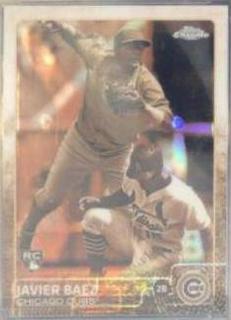 Javier Baez
