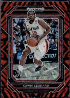 Kawhi Leonard