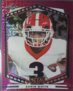 Zamir White