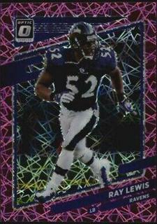Ray Lewis