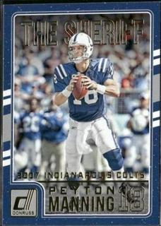 Peyton Manning