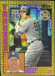 Aaron Judge