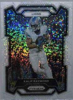 Kalif Raymond