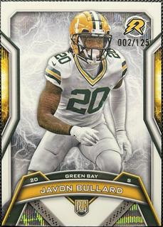 Javon Bullard