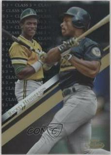 Rickey Henderson
