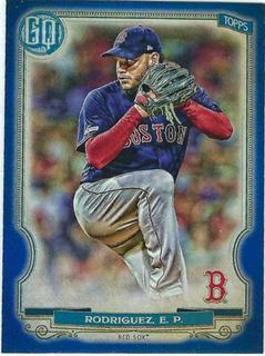 Eduardo Rodriguez
