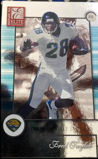Fred Taylor