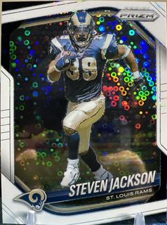 Steven Jackson