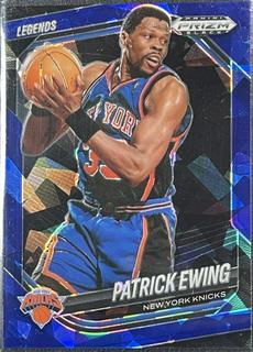 Patrick Ewing