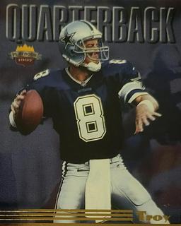 Troy Aikman