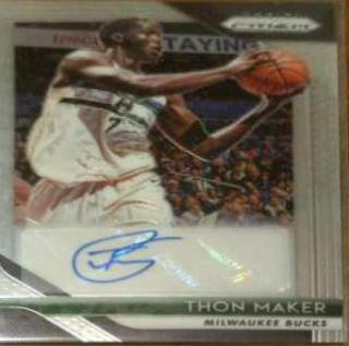 Thon Maker