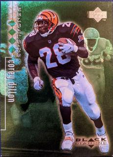 Corey Dillon