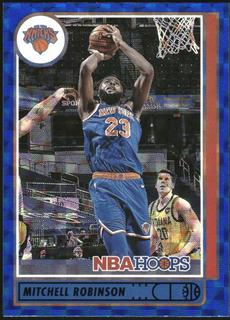 Mitchell Robinson