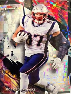 Rob Gronkowski