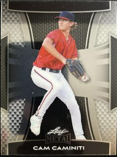 Cam Caminiti