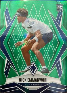 Nick Emmanwori