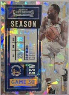 Draymond Green
