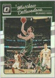 Matthew Dellavedova