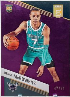 Bryce McGowens