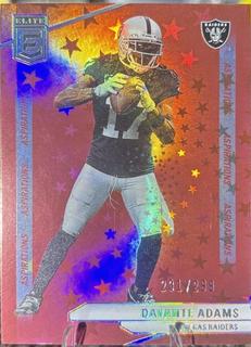 Davante Adams