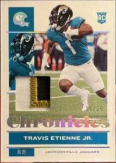 Travis Etienne Jr.