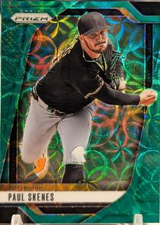Paul Skenes