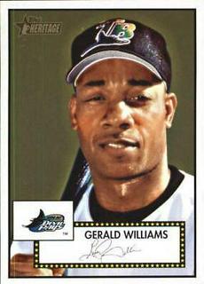 Gerald Williams
