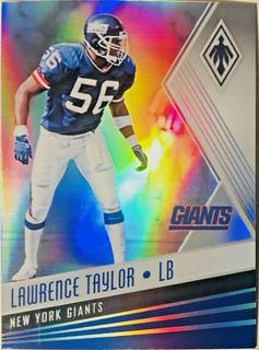 Lawrence Taylor