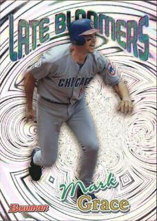 Mark Grace