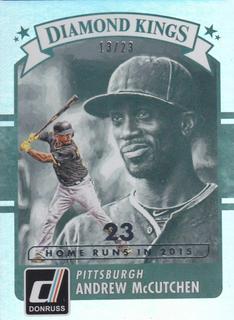 Andrew McCutchen
