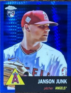 Janson Junk