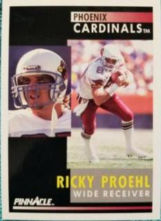Ricky Proehl
