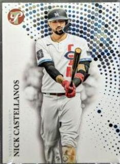 Nick Castellanos